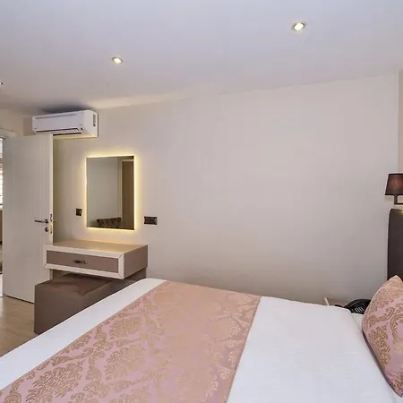 Appartement Fifth Re Istanboel